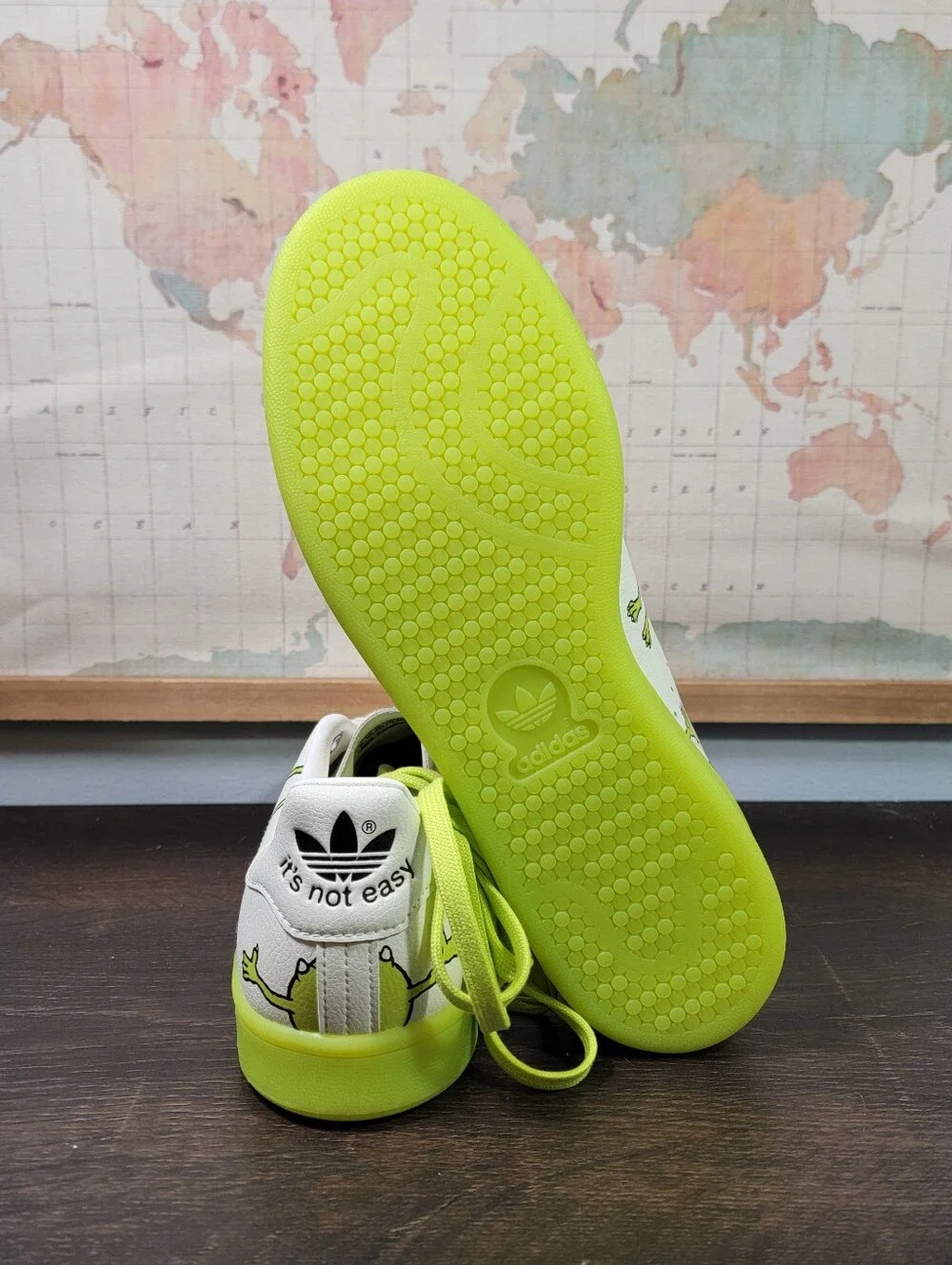 adidas stan smith